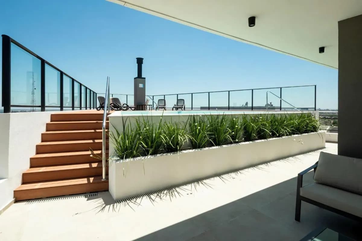 Departamento de 2 dormitorios en Venta en Las Mercedes, Lambaré - Image 18