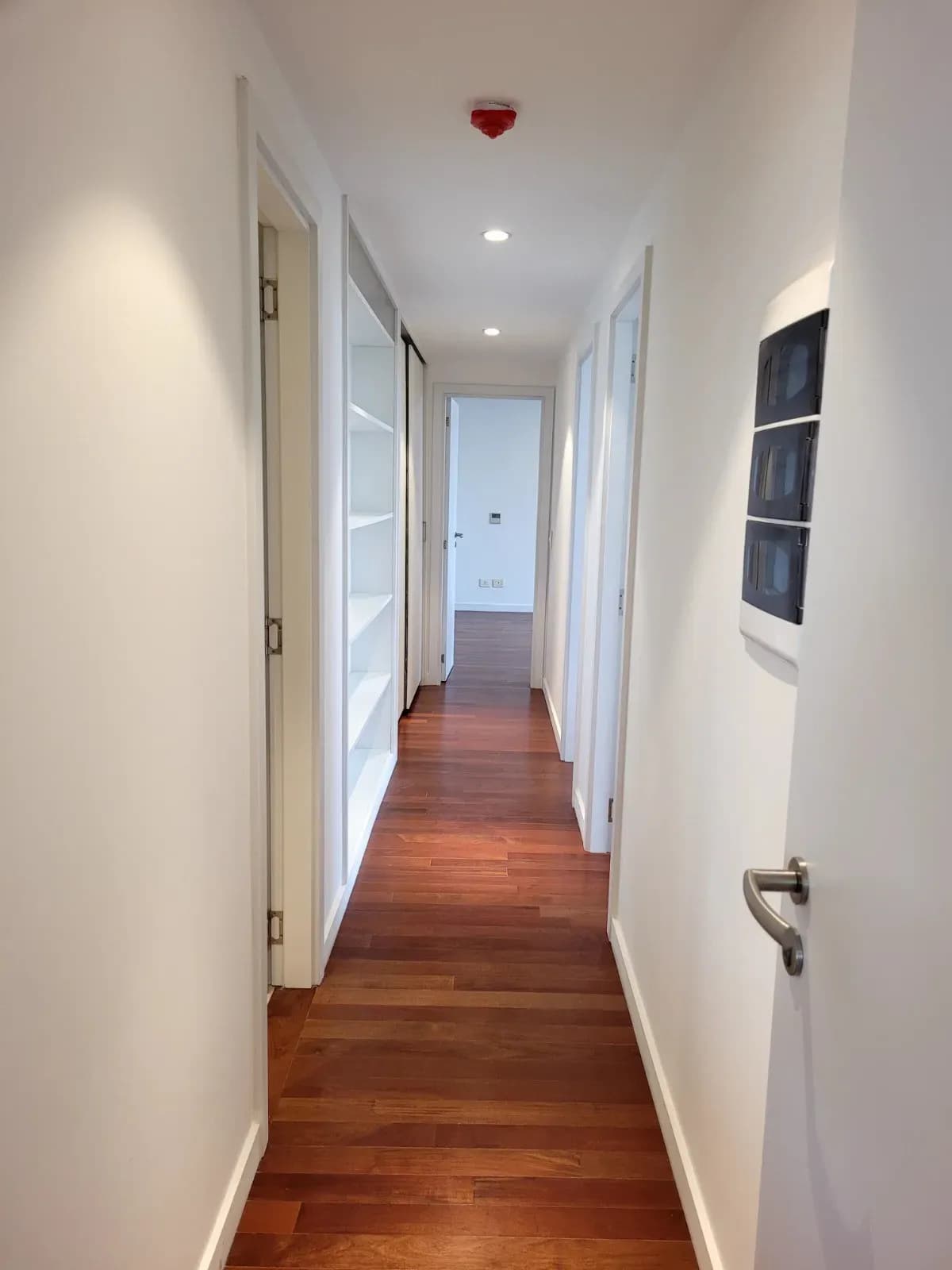 Departamento de 3 dormitorios en Venta en San Jorge, Asunción - Image 7
