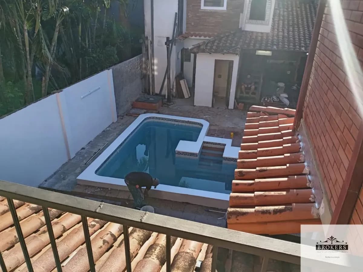Oficina de 530m² en Alquiler en Villa Morra, Asunción - Image 8