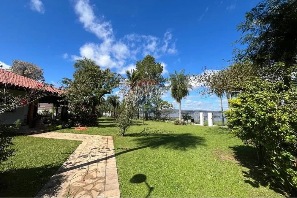 Casa de 6 dormitorios en Venta en Santo Domingo, Areguá - Image 10