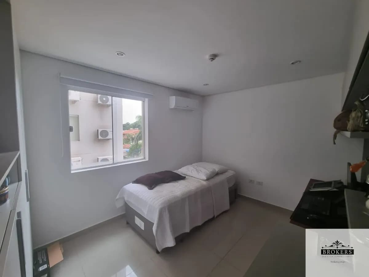 2-Bedroom Apartment for Sale in Villa Aurelia, Asunción - Image 20