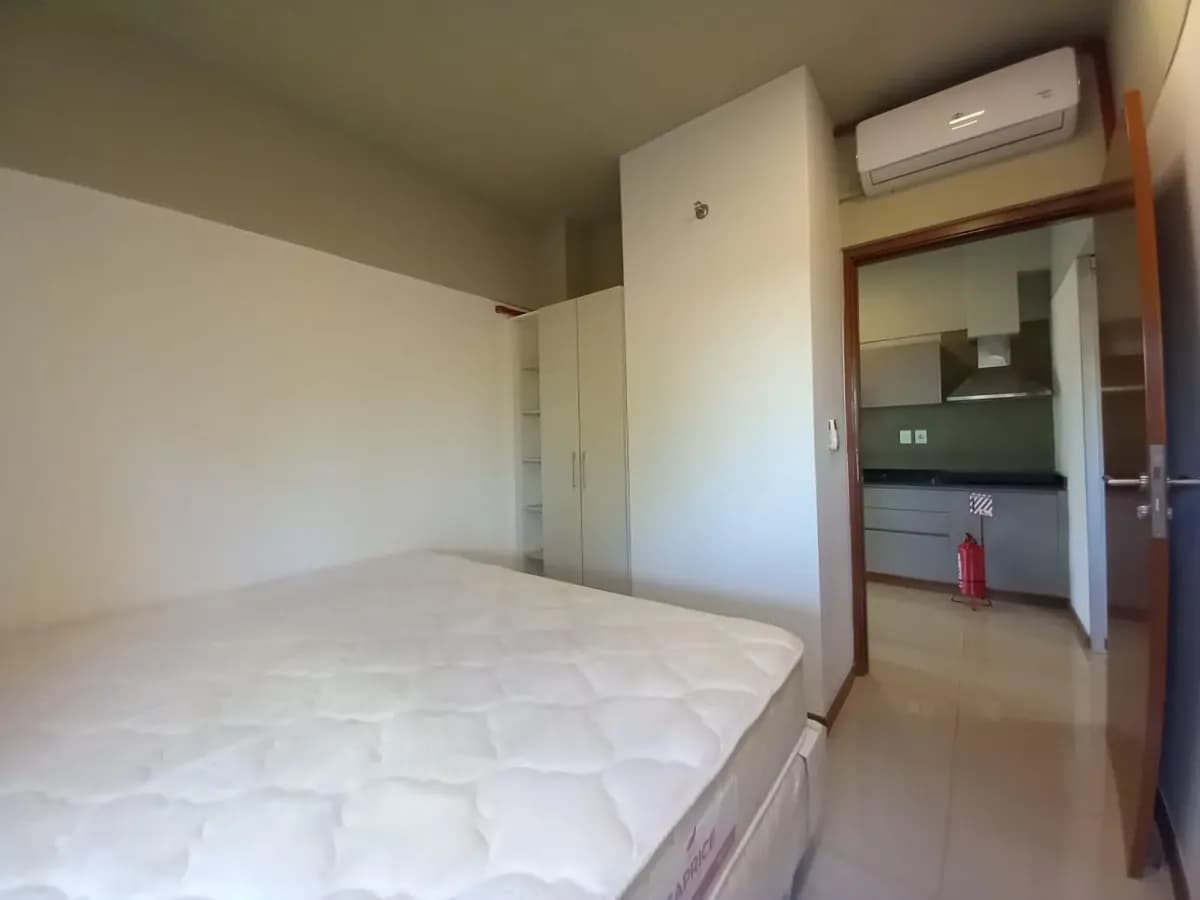 2-Bedroom Apartment for Rent in Santisima Trinidad, Asunción - Image 9