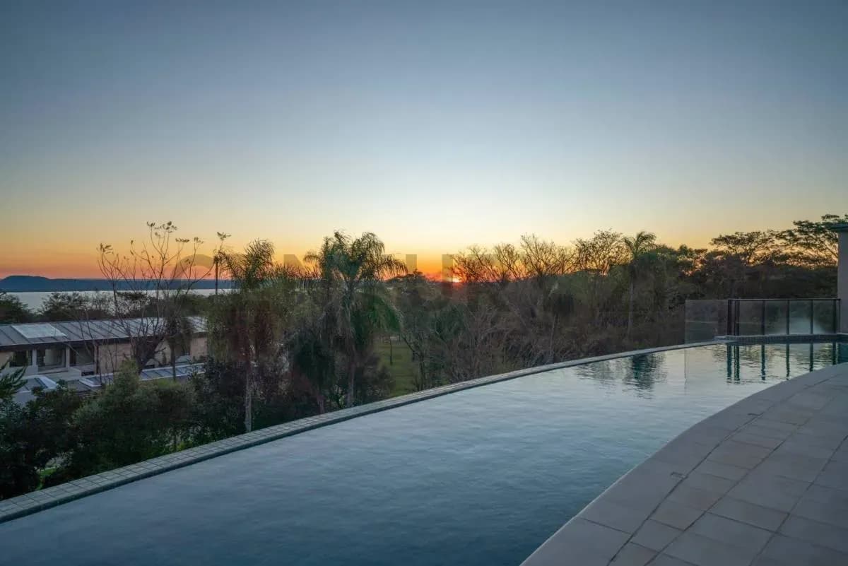 Terreno de 549m² en Venta en San Bernardino