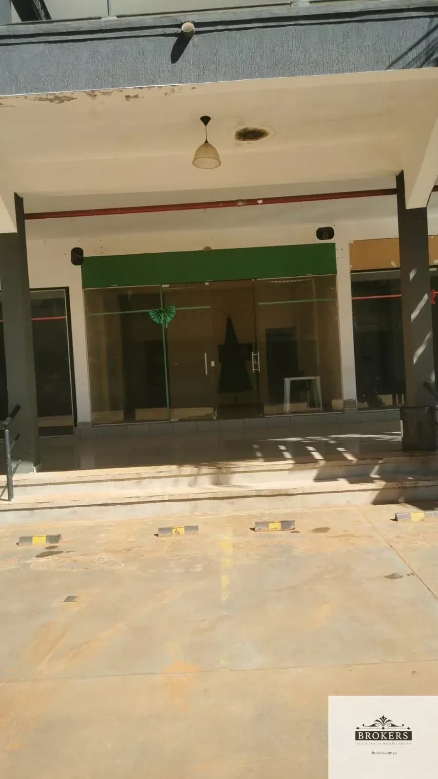 Loja de 50m² para Alugar em San Lorenzo