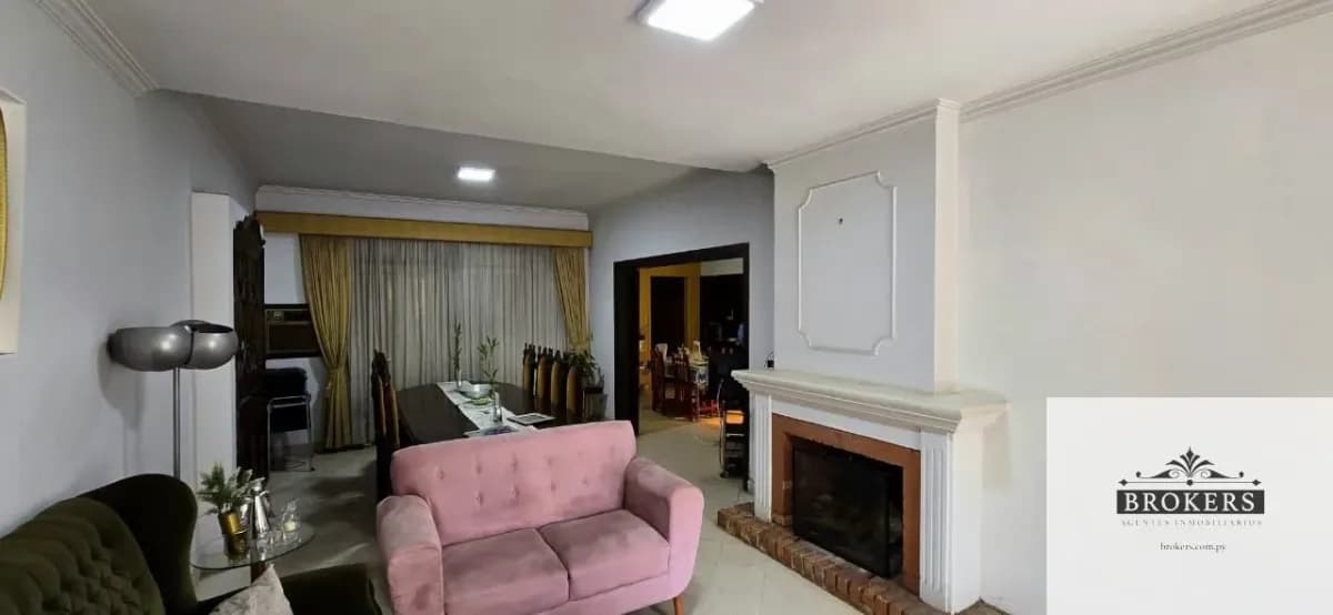 3-Bedroom House for Sale in Mariscal López, Asunción