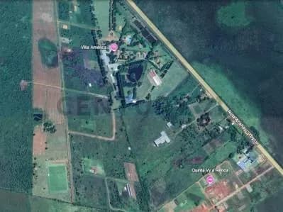 Terreno de 2,227m² en Venta en Ciudad de Arroyo Pora-Sub Urbano - Image 2