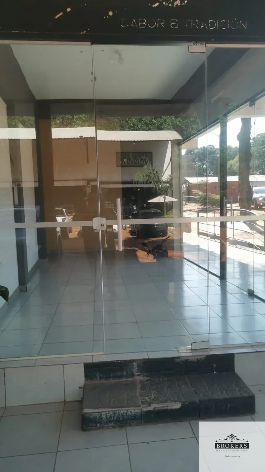 Loja de 30m² para Alugar em San Lorenzo - Image 3