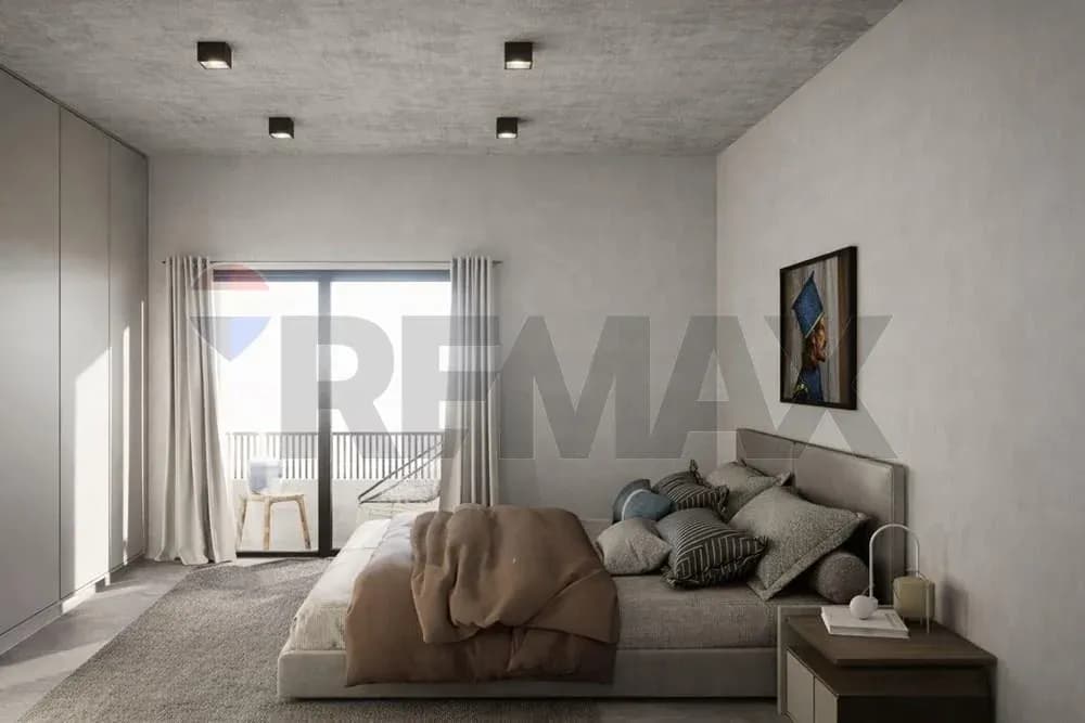 Departamento en Venta en Primer Barrio, Luque - Image 11