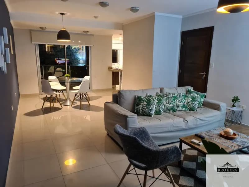 Apartamento de 2 dormitórios à Venda em Manorá, Assunção - Image 2