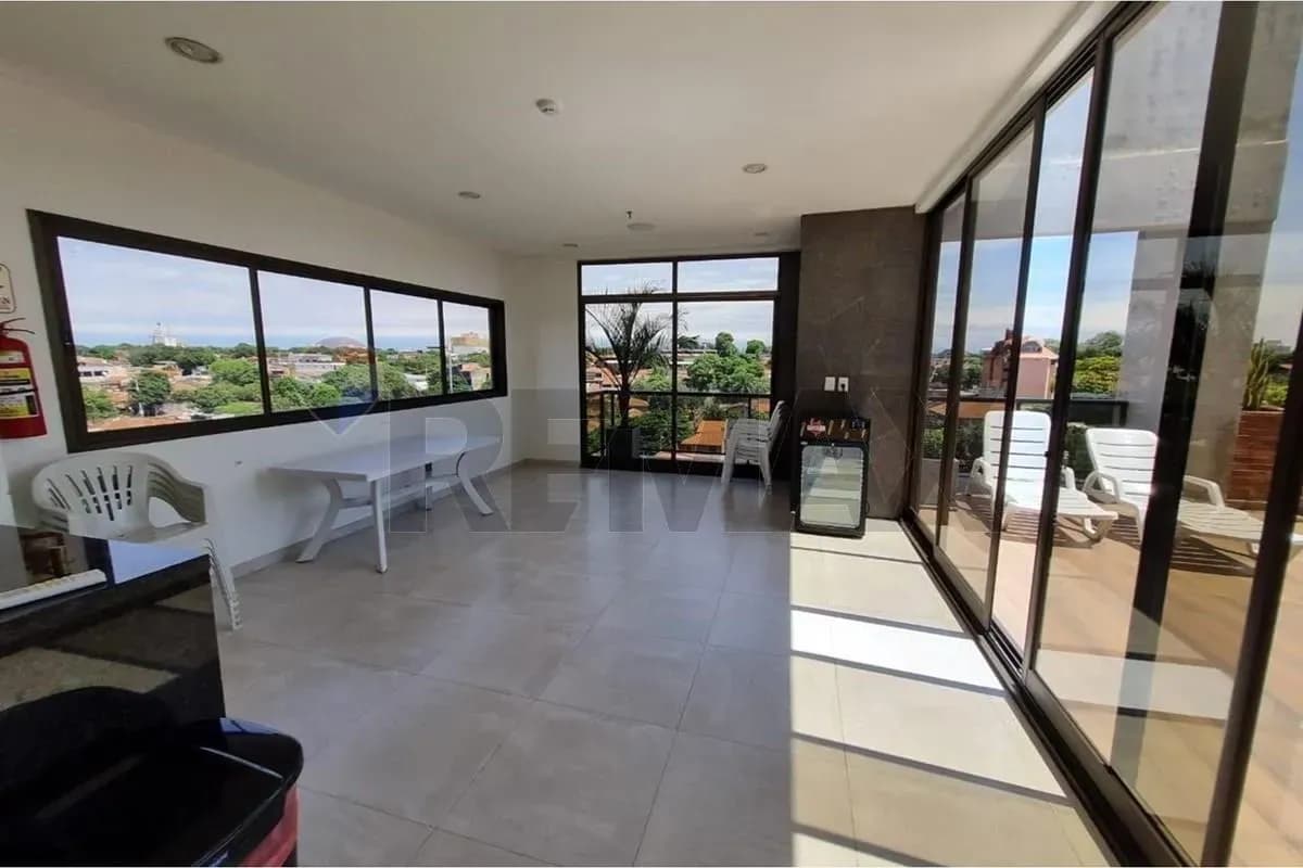 Departamento de 2 dormitorios en Venta en Ciudad Nueva, Asunción - Image 16