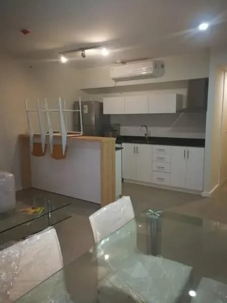 Departamento de 2 dormitorios en Venta en Mariscal López, Lambaré