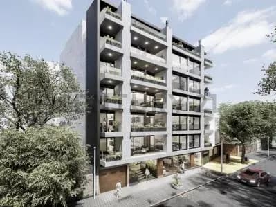 2-Bedroom Apartment for Sale in La Comercial, Montevideo - Image 2