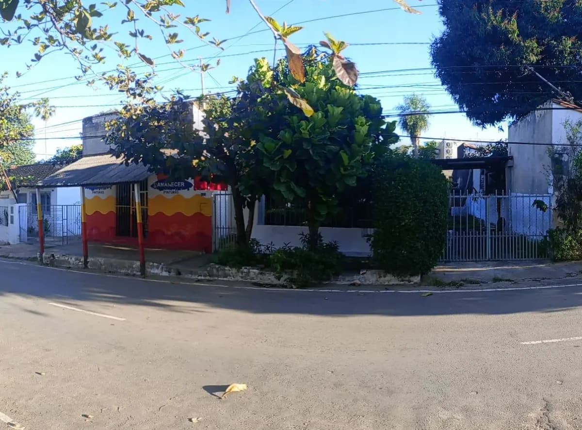 1-Bedroom House for Sale in Salvador del Mundo, Asunción - Image 5