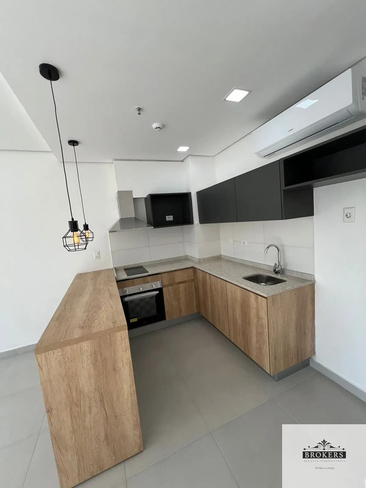 Apartamento de 2 quartos à venda em Herrera, Assunção - Image 6