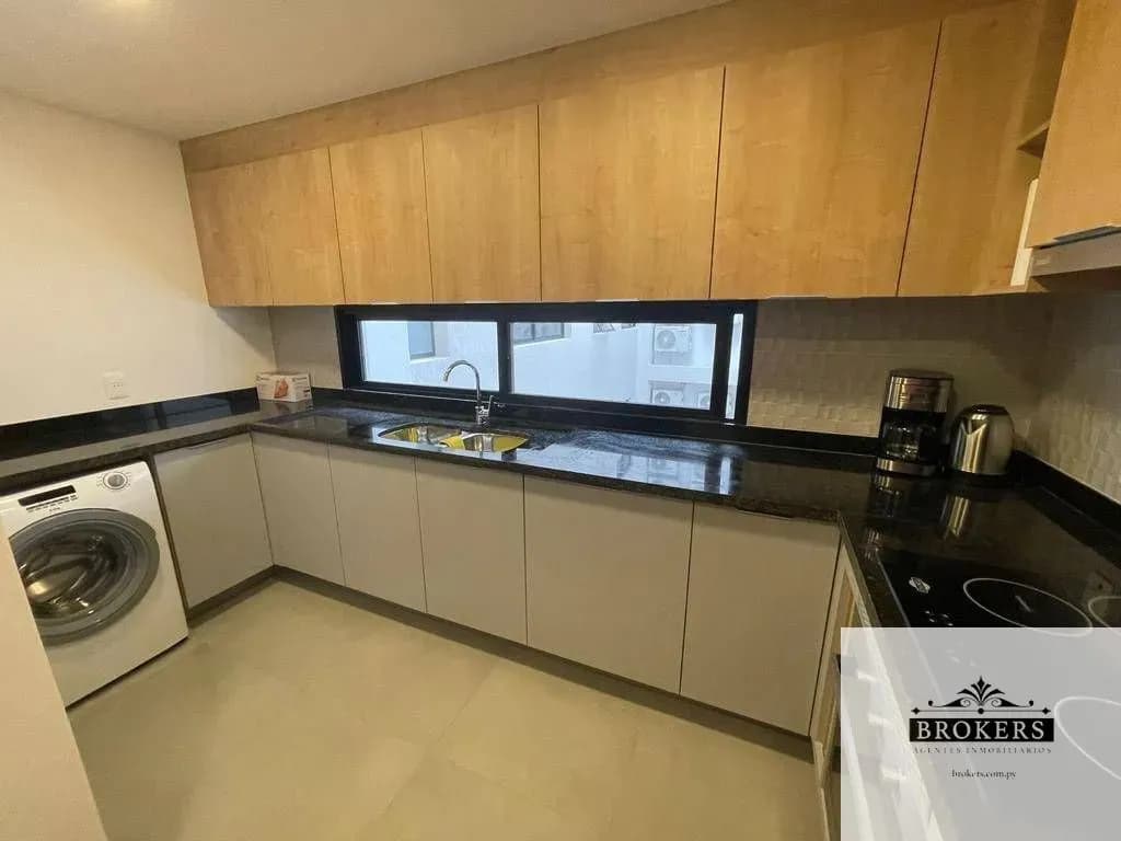 Departamento de 2 dormitorios en Venta en Manorá, Asunción - Image 7
