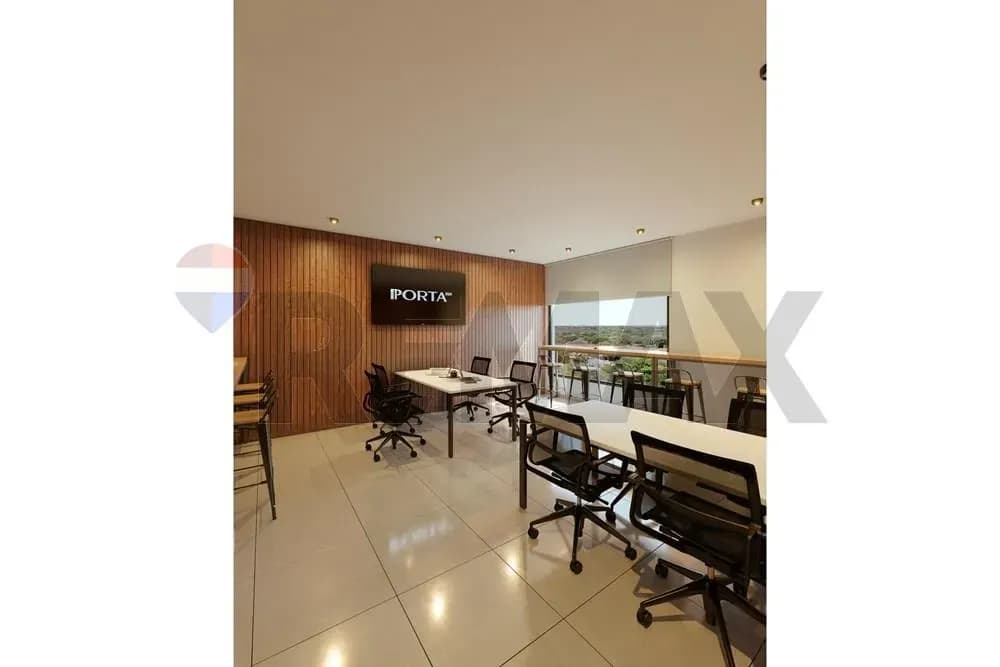 Departamento de 1 dormitorio en Venta en Fernando de la Mora - Image 7