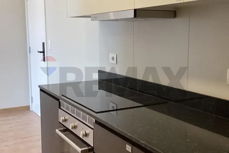 Apartamento de 1 Quarto à Venda em Recoleta, Assunção - Image 5