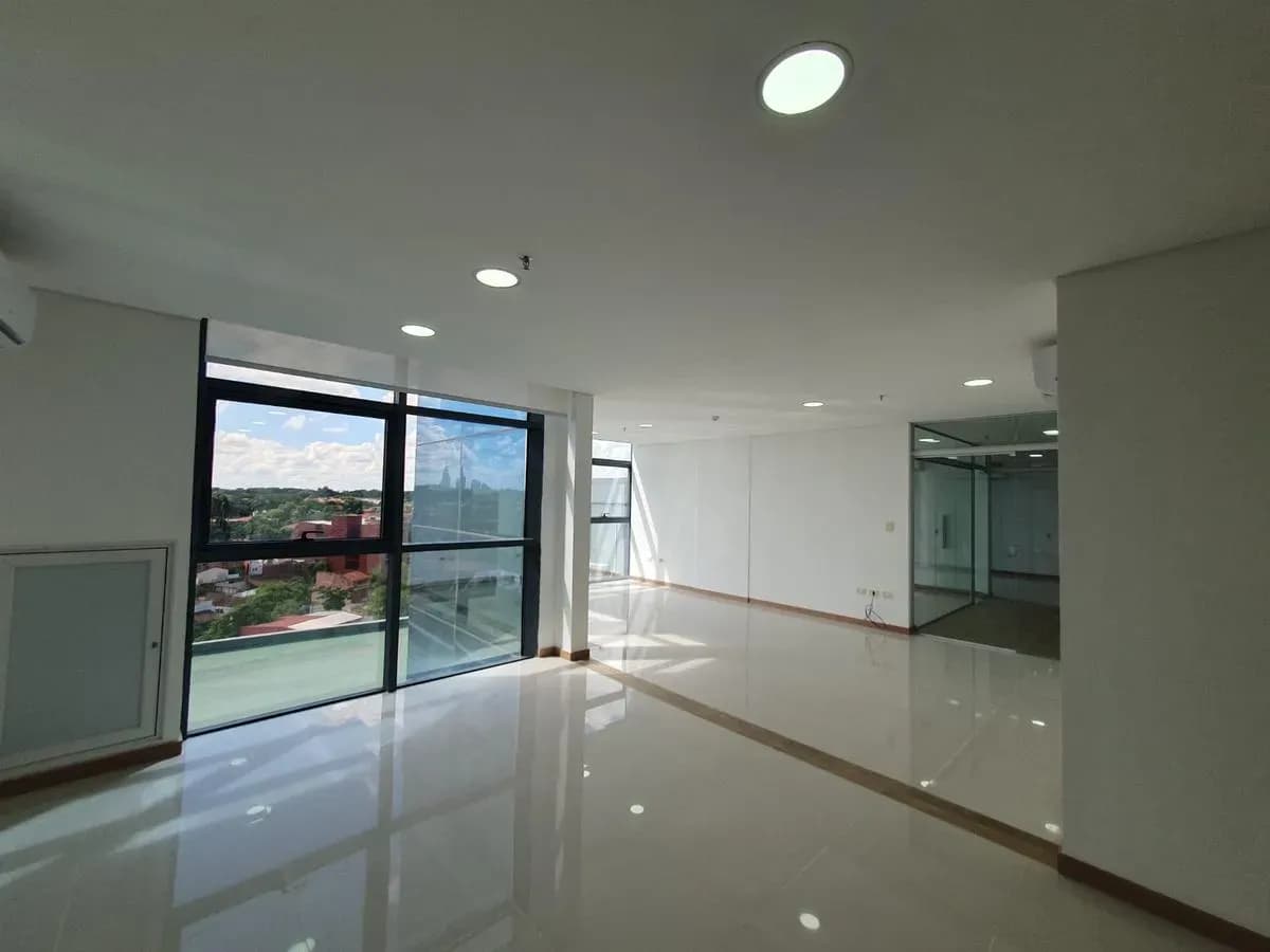 Office of 308m² for Rent in Salvador del Mundo, Asunción - Image 20