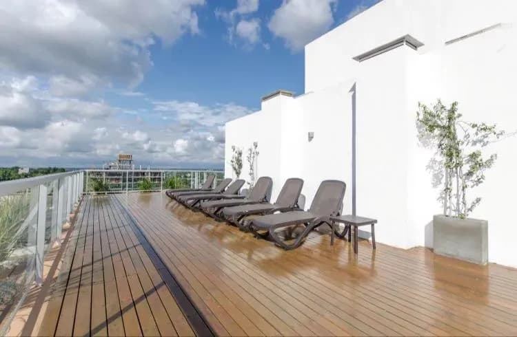 Apartamento de 1 dormitório à Venda em Madame Lynch, Assunção - Image 8