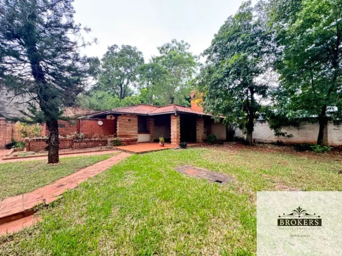 4-Bedroom House for Sale in Valle Ybaté, Lambaré - Image 11