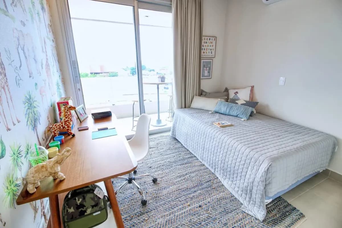 Departamento de 2 dormitorios en Venta en Mburucuyá, Asunción - Image 12