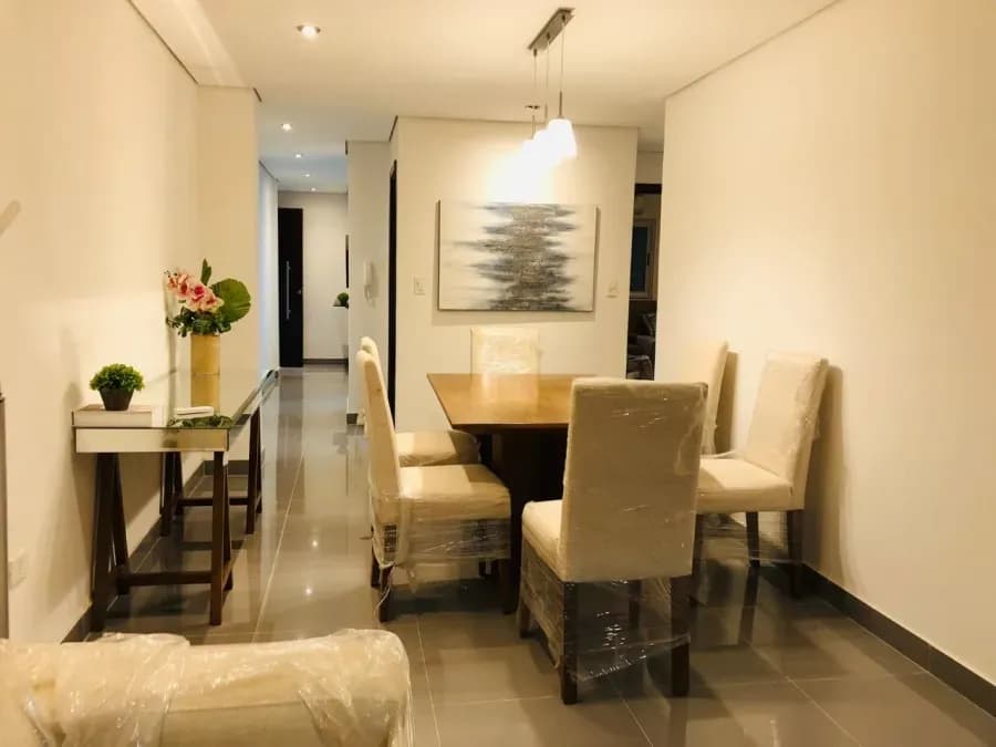 Departamento de 3 dormitorios en Venta en Mburucuyá, Asunción - Image 5