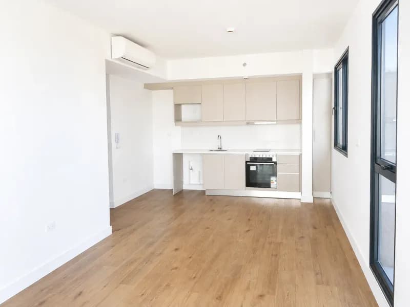 Monoambiente en Venta en More Mariscal Torre 1, Recoleta – Unidad 306 - Image 3