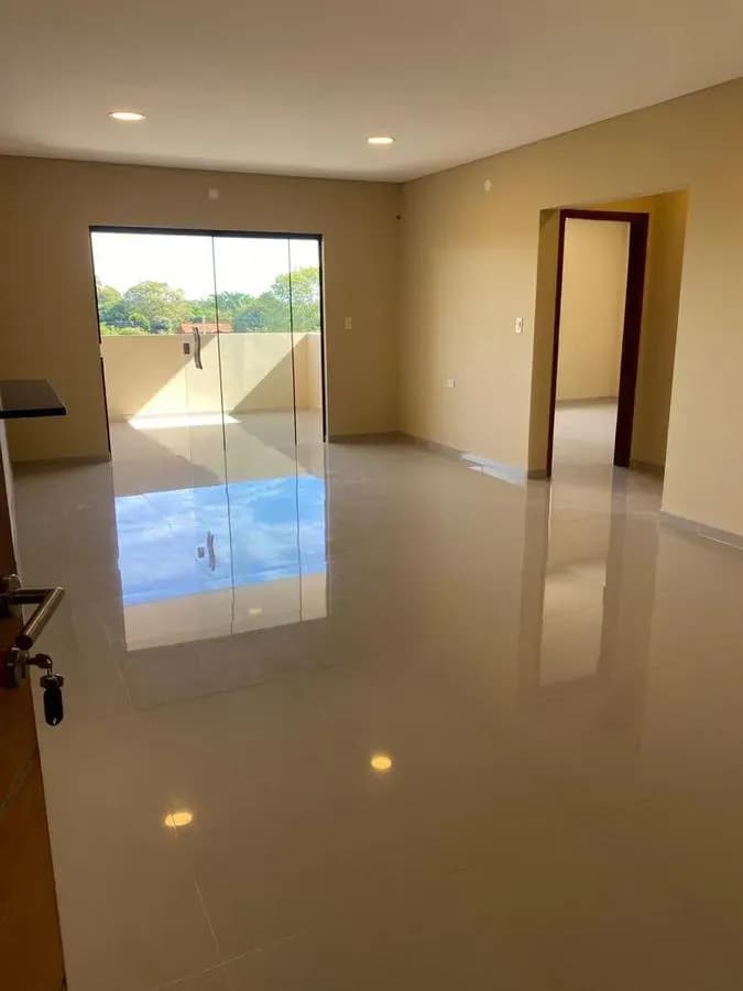 2-Bedroom Apartment for Sale in Laurelty, Luque - Image 2