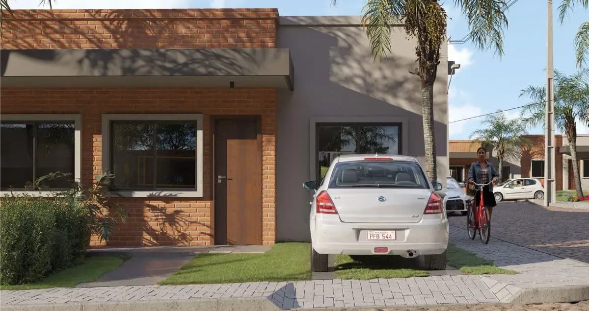 Casa de 2 dormitorios en Venta en San Lorenzo - Image 6