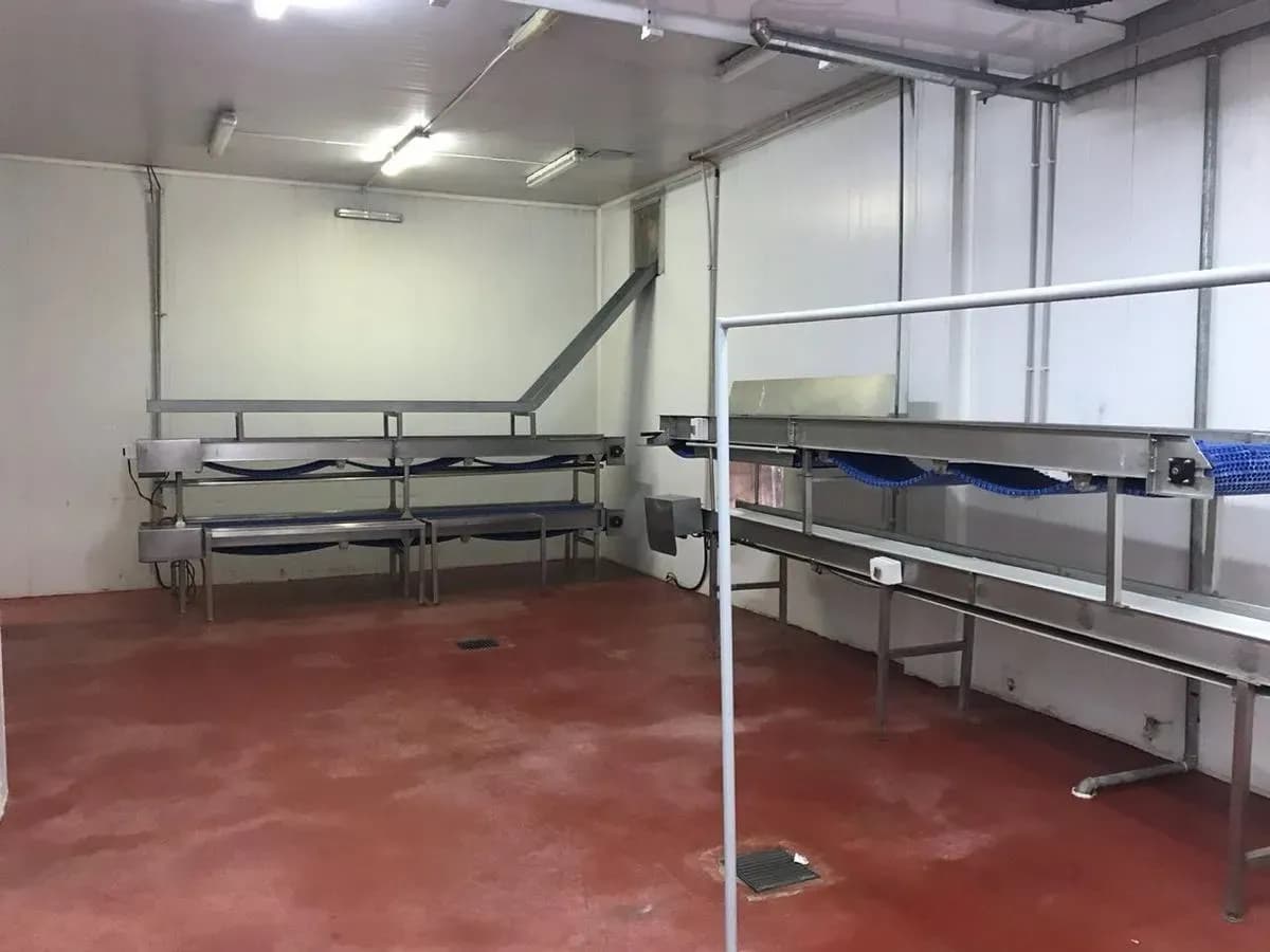 Espaço Comercial para Aluguel em Santa Rosa, Assunção - Image 20