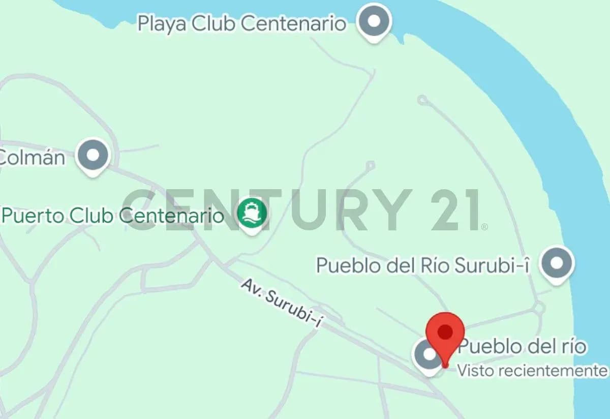 959m² Land for Sale in Arza, Mariano Roque Alonso - Image 1