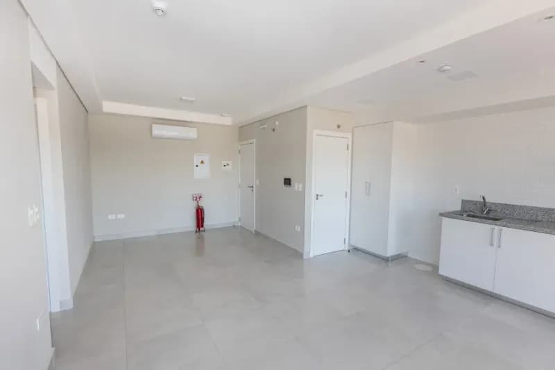 Departamento de 1 dormitorio en Venta en Mburucuyá, Asunción - Image 3