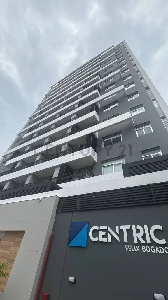 Apartamento de 2 quartos à Venda em Republicano, Assunção