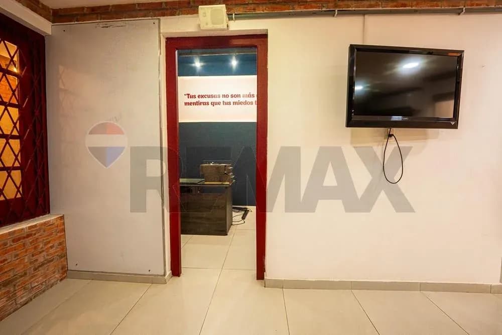 Office of 300m² for Rent in Las Mercedes, Asunción - Image 3