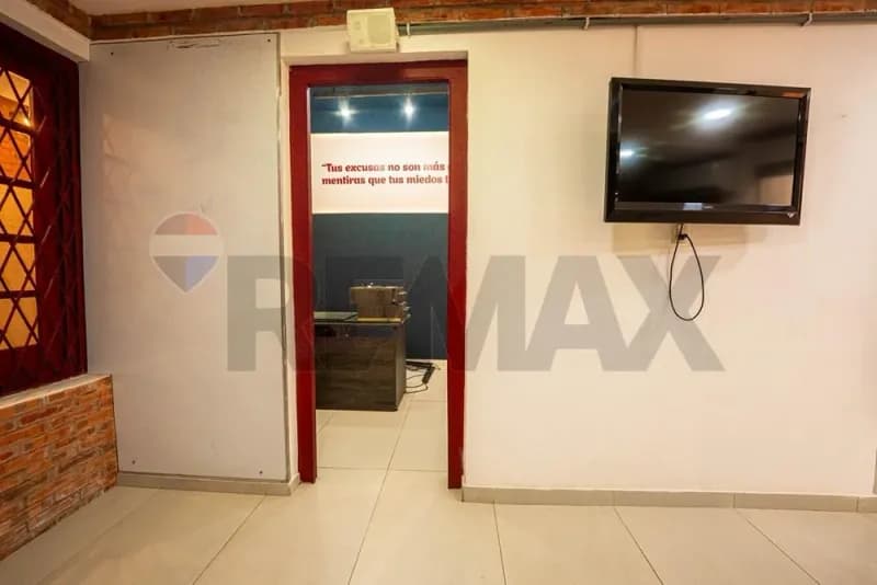 Office of 300m² for Rent in Las Mercedes, Asunción - Image 3