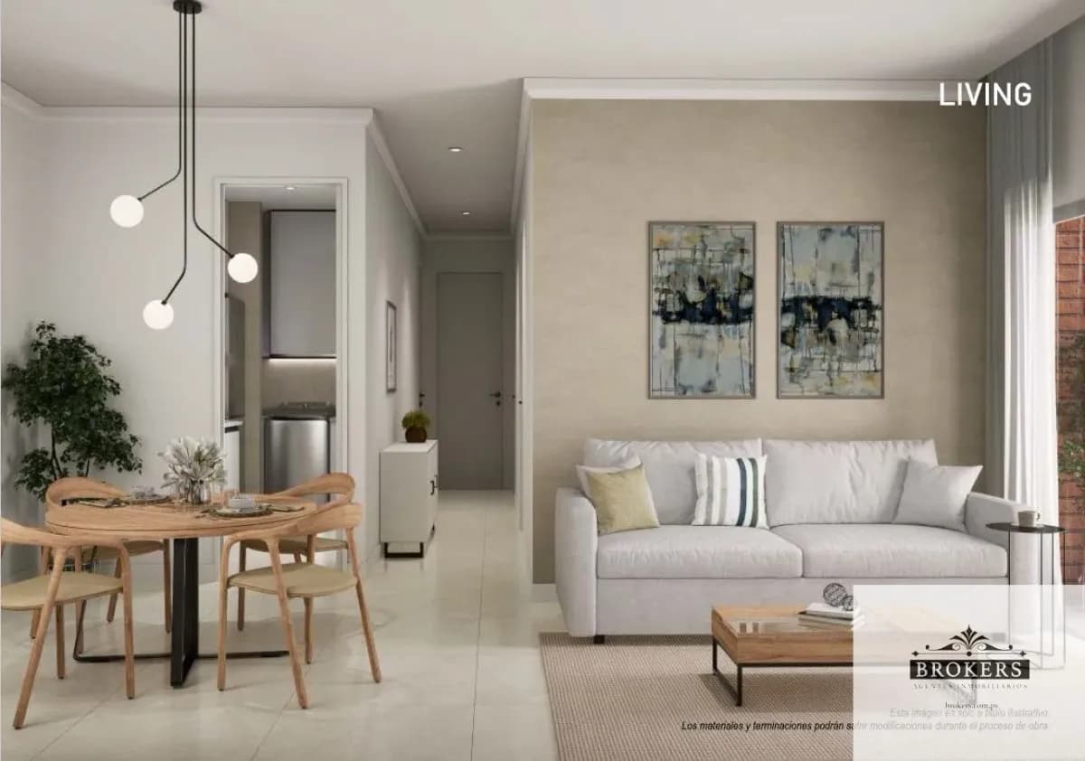 3-Bedroom Apartment for Sale in Primer Barrio, Luque - Image 4