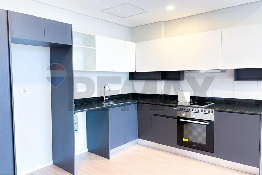 Apartamento de 1 Quarto à Venda em Recoleta, Assunção - Image 3