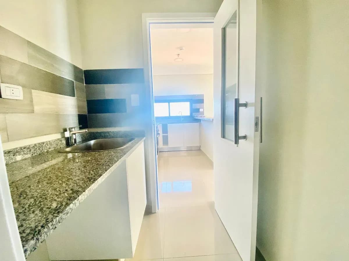 1-Bedroom Apartment for Sale in Jara, Asunción - Image 11