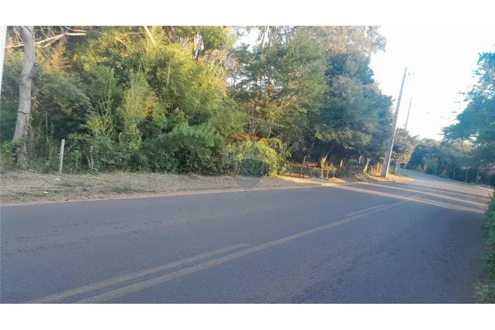 Terreno de 20,837m² en Venta en Valle Pucú, Areguá - Image 6