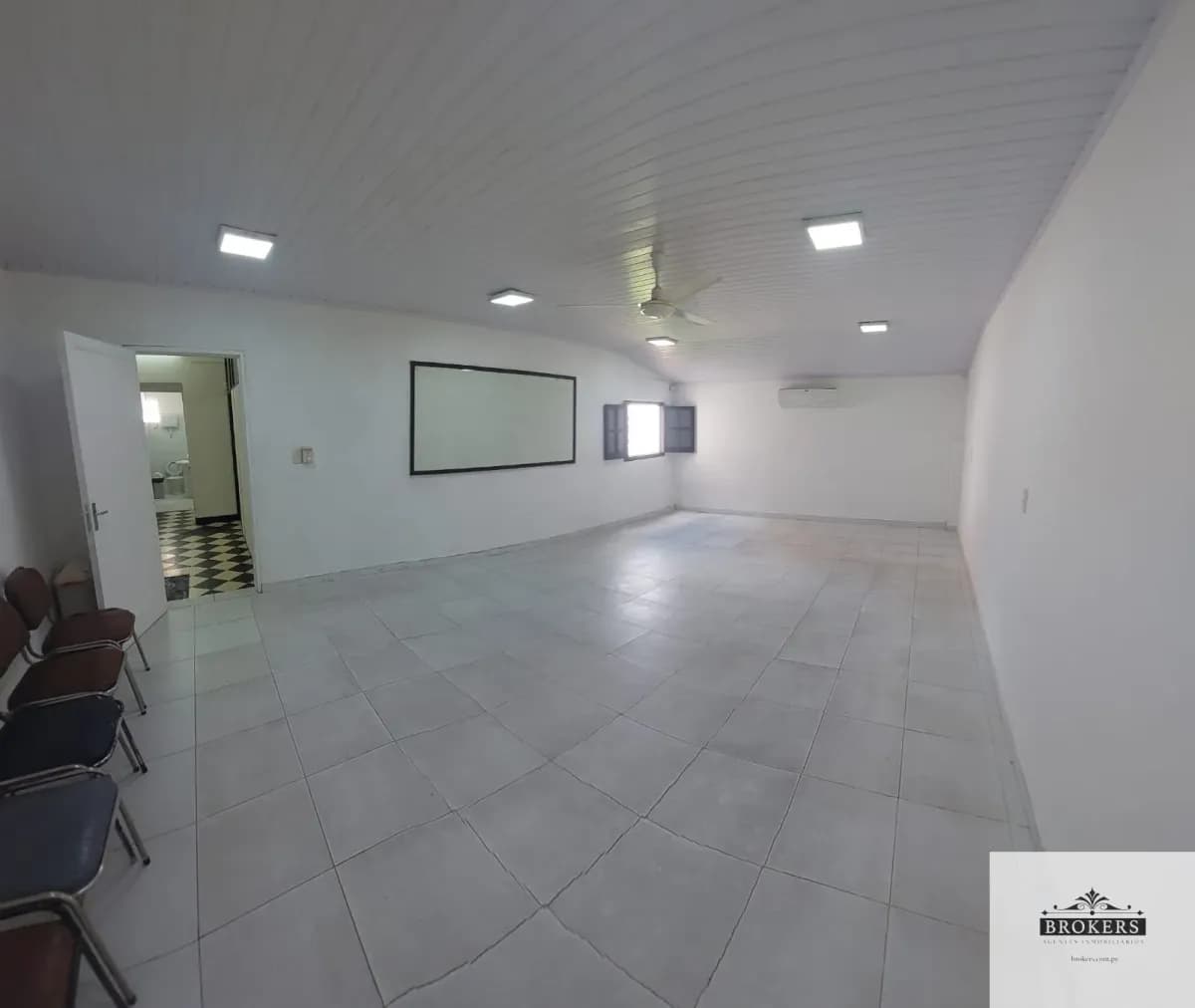 Office of 160m² for Rent in Ciudad Nueva, Asunción - Image 7