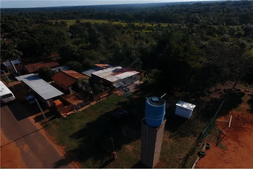 Terreno de 360m² en Venta en Santo Domingo, Areguá - Image 18