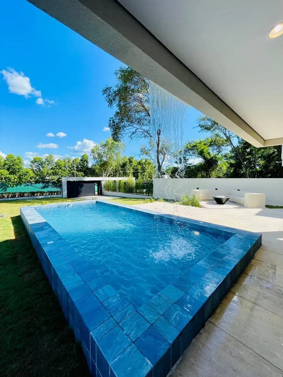 Casa de 4 dormitorios en Venta en San Bernardino - Image 12