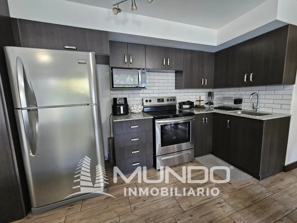 Departamento de 3 dormitorios, 80.1m², en Venta en Zona 1, Santa Catarina Pinula