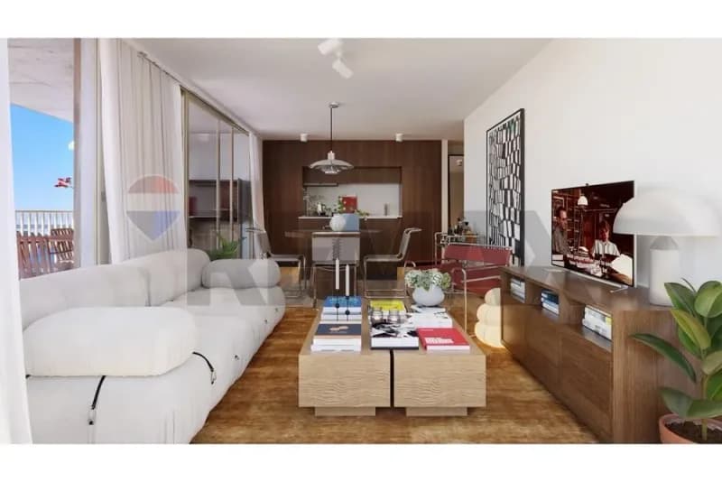 Departamento - Venta -  Los Laureles,  Asunción,  Paraguay - Image 5