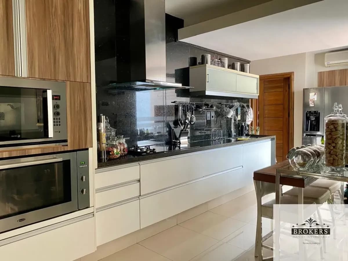 3-Bedroom House for Rent in Mariscal López, Lambaré - Image 10