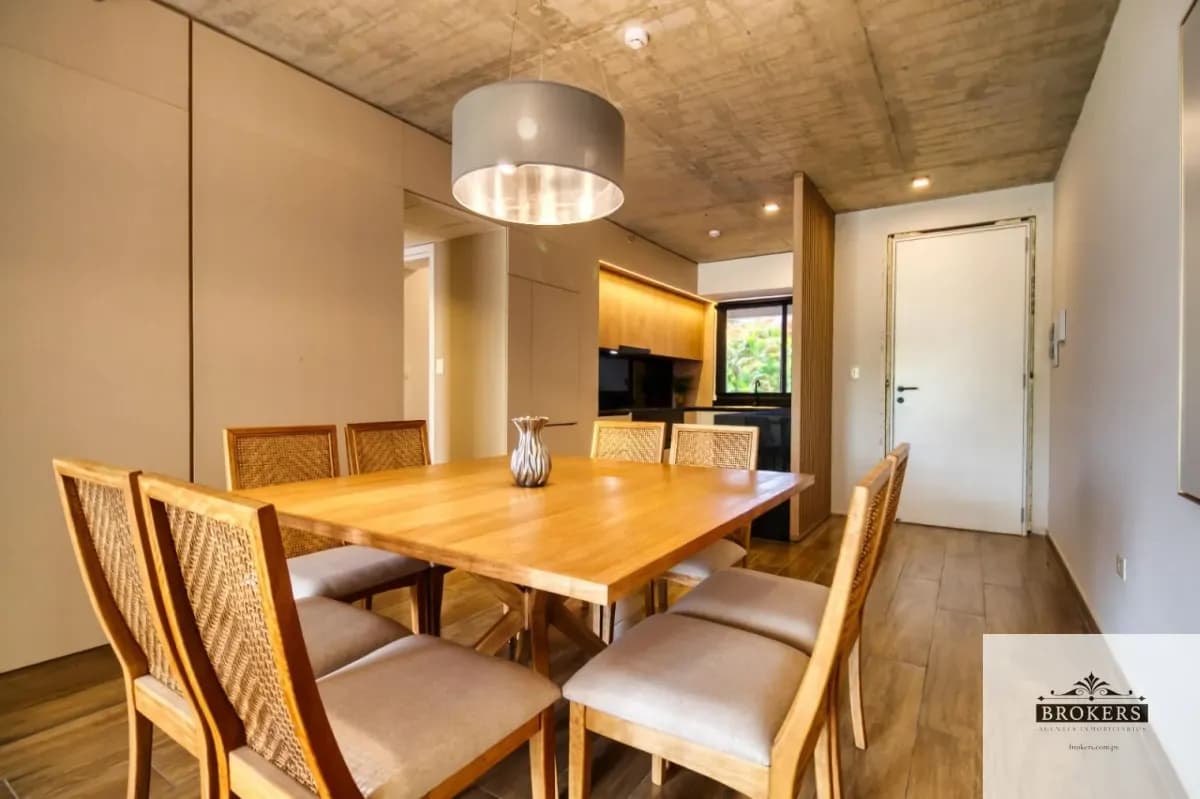 Departamento de 2 dormitorios en Venta en San Jorge, Asunción - Image 6