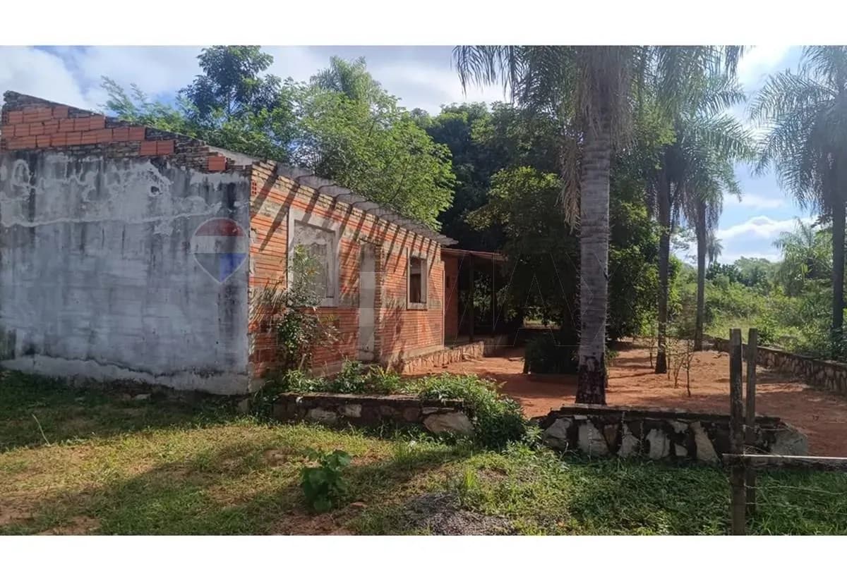 Terreno de 50m² en Venta en Las Mercedes, Areguá - Image 4