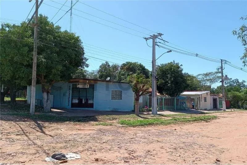 Local Comercial de 400m² en Venta en San Blas, San Antonio - Image 5