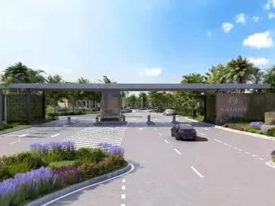 561m² Land for Sale in Yka´a, Luque - Image 2