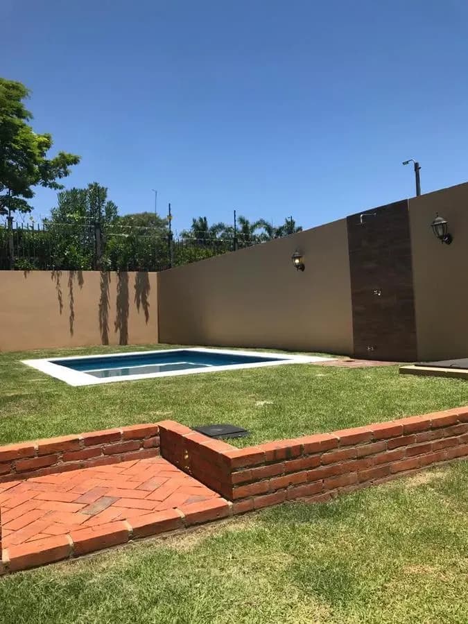Casa de 3 quartos à Venda em Mbachió II, Lambaré - Image 9